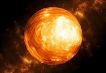 Полярная звезда: тайна пятнистой поверхности раскрыта