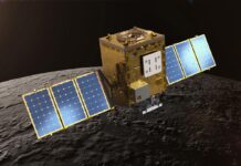 Вперед к лунным тайнам: НАСА готовит компактного картографа воды