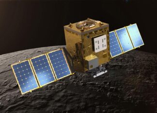 Вперед к лунным тайнам: НАСА готовит компактного картографа воды