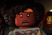 Кирпичи перевернут вселенную: “LEGO Звездные войны: Перестройка Галактики” готовится к взрыву!