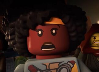 Кирпичи перевернут вселенную: «LEGO Звездные войны: Перестройка Галактики» готовится к взрыву!