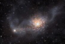 Тайна Космического Рассвета: Астрономы Нашли Предков Ярчайших Квазаров