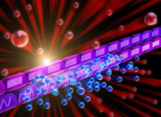 Замороженный Антимир: Ученые Охлаждают Позитроний и Откроют Тайны Вселенной