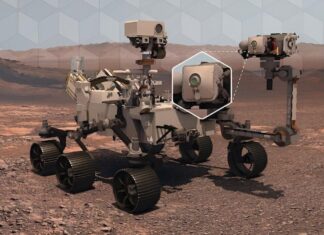 Марсианский Алгоритм: Новое Зрение для Земли