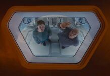 Рогатка: Космическое Путешествие в Лабиринт Безумия