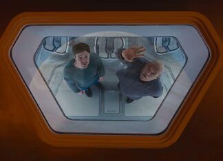 Рогатка: Космическое Путешествие в Лабиринт Безумия