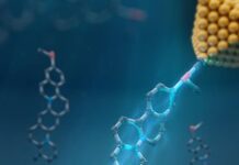 Молекулярная революция: Ученые строят электронику из молекул, как конструктор