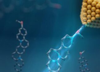 Молекулярная революция: Ученые строят электронику из молекул, как конструктор