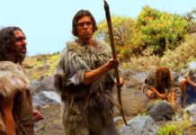 Тайны Шепчущих Камней: Эпоха Кловис и Звено Цепи по Великим озерам