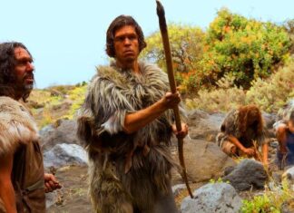 Тайны Шепчущих Камней: Эпоха Кловис и Звено Цепи по Великим озерам