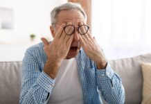 Новое Светло в Тумане: Революционное Исследование ВМД Открывает Путь к Защите Зрения