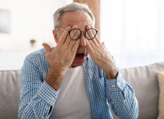 Новое Светло в Тумане: Революционное Исследование ВМД Открывает Путь к Защите Зрения