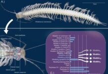Тайны Подводных Пещер: Яд Ракообразных – Ключ к Новым Лекарствам
