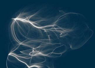 Космическая Танцевальная Площадь: Новая Карта Раскрывает Гигантские Структуры Локальной Вселенной