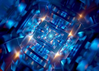 Алмазная Революция: Квантовые Технологии на Новом Уровне