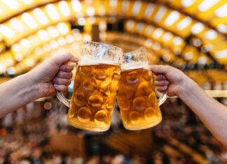 Пивная Революция: Как Научные Открытия Менять Вкус и Здоровье Нашего Любимого Напитка