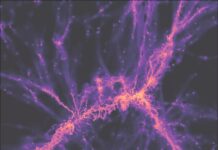 Розкриваючи Таємниці Космічної Павутини: Перше Ясне “Зображення” Вселенської Сітки