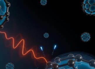 Танцюючі електрони: мікроскопічний Балет і майбутнє надшвидкої Елетроніки