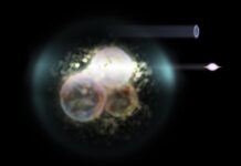 Углиб Квантового Космосу Протона: Таємниці Заплутаності, Що Розкривають Ядро Існування