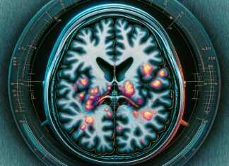 COVID-19: Шепіт ризику тайфуну для мозку-нові дані про асоціацію з хворобою Альцгеймера