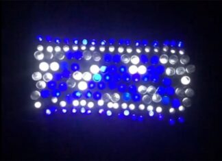 З іскор повсякденності-Енергія майбутнього: як Липка стрічка живить інновації