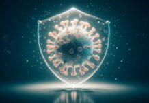 Нове дихання для боротьби з COVID-19: назальна вакцина вступає в клінічні випробування