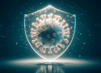 Нове дихання для боротьби з COVID-19: назальна вакцина вступає в клінічні випробування