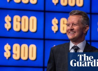 Чи зможеш ти її розгадати? Чи впораєшся ти з найбільшим в світі телевізійним вікторинщиком?