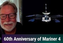 День згасання Марса: шістдесятиріччя місії “Марінер-4” і нова ера досліджень