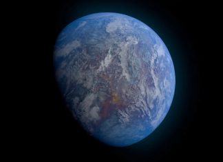 Вода може виявитися навіть важливішою для життя інопланетян, ніж ми думали