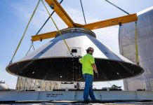 Підготовка до нової ери освоєння Місяця: NASA випробовує критичний компонент ракети Artemis IV