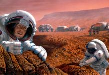 Революція в освоєнні космосу: водорості і біопластик відкриють шлях до колонізації Марса