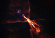 Зародження планетних систем: унікальний погляд на формування світів за 1300 світлових років Від Землі