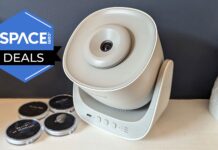 Найкращий проектор viral star зараз продається за ціною менше 50 доларів-Amazon Prime Day у жовтні