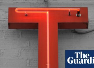 Ти вирішив її? Проста Т-подібна головоломка, яка всіх вводить в оману (спочатку!)