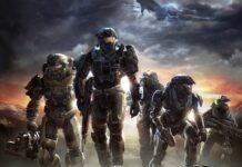 Через 15 років “Halo: Reach” продовжує залишатися золотим стандартом приквелів до відеоігор