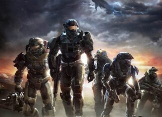 Через 15 років «Halo: Reach» продовжує залишатися золотим стандартом приквелів до відеоігор