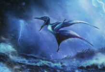 “Наші серця зупинилися”: вчені виявили, що дитинчата птерозаврів загинули під час сильного шторму Юрського періоду 150 мільйонів років тому