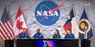 Ознайомтеся з “Цілісністю”: Астронавти 2