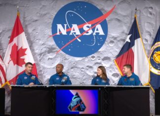 Ознайомтеся з «Цілісністю»: Астронавти 2