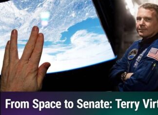 Цього тижня в Space Podcast: Епізод 178 — Скажи йому горе