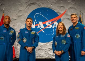 «Ми готові до кожного сценарію». Астронавти NASA Artemis 2 кажуть, що всі вони готові до історичного польоту на Місяць