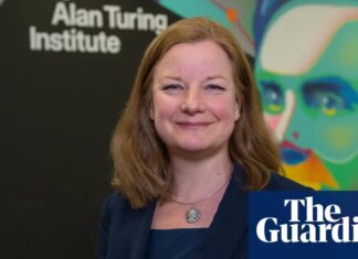 Глава британського Інституту Алана Тьюринга йде у відставку
