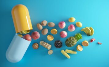 Что такое витамины?