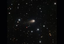 Комета 3I/ATLAS незабаром може засипати зонд NASA на Юпітер зарядженими частинками. Чи розкаже він більше про міжзоряного загарбника?