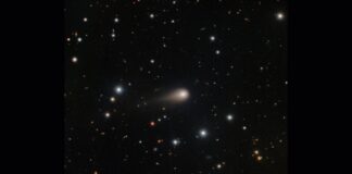 Комета 3I/ATLAS незабаром може засипати зонд NASA на Юпітер зарядженими частинками. Чи розкаже він більше про міжзоряного загарбника?