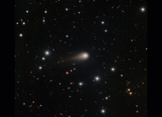 Комета 3I/ATLAS незабаром може засипати зонд NASA на Юпітер зарядженими частинками. Чи розкаже він більше про міжзоряного загарбника?