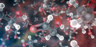 Promieniowanie kosmiczne może wytwarzać pewne cząsteczki organiczne występujące na lodowych księżycach