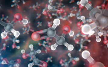 Космическое излучение может производить некоторые органические молекулы, обнаруженные на ледяных лунах