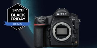 Nikon D850 zum Rekordtiefpreis für Black Friday: Ein Profi-DSLR-Angebot